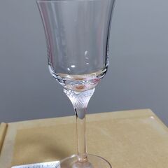 シャンパグラスの画像