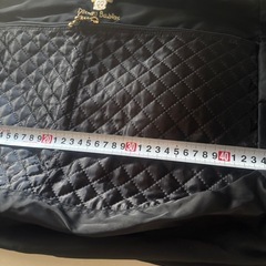 ミッキーマザーズバッグの画像