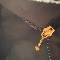 ミッキーマザーズバッグの画像