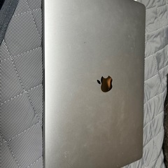Mac Book pro 2017 の画像