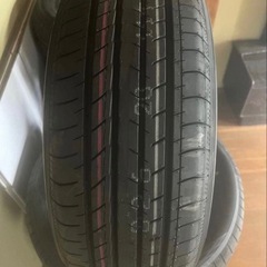 205/55R17, ヨコハマタイヤ,2022年,4本の画像