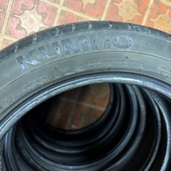 165/55r15 クムホの画像