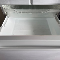 ［差し上げます］東芝425L両開き冷凍冷蔵庫の画像