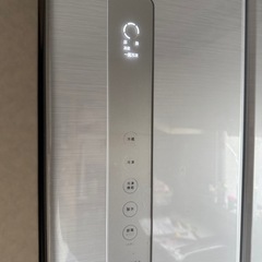 ［差し上げます］東芝425L両開き冷凍冷蔵庫の画像