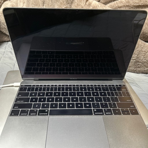 Mac Book pro ジャンク
