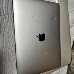 Mac Book pro ジャンクの画像
