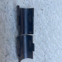 スチールラック 4段　コーナン品 150cm 奥45X横90cm 留め具破損の画像