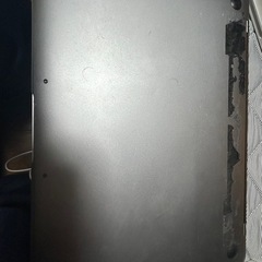 Mac Book pro ジャンクの画像