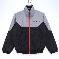 新品　未使用　未開封品　冬用ヨコハマタイヤ　ジャンパーの画像