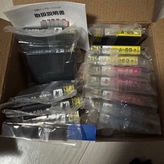 エプソン用 ジットリサイクルインクカートリッジ
の画像