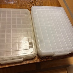 
収納ケース の画像