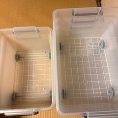 
収納ケース の画像