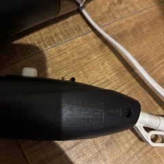 ドライヤー　ジャンク品の画像