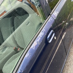 ホンダ　ライフの画像