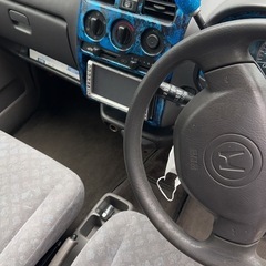 ホンダ　ライフの画像