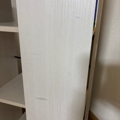 回転式本棚の画像