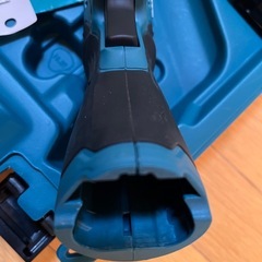 マキタ 充電式レシプロソー 10.8V JR101D バッテリー付の画像