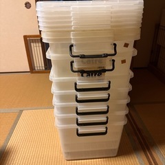 
収納ケース の画像