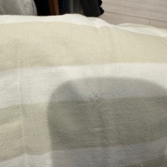 抱っこふとんの画像