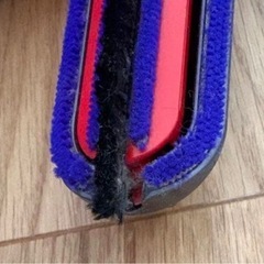 Dyson 掃除機　アタッチメントの画像