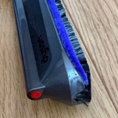 Dyson 掃除機　アタッチメントの画像