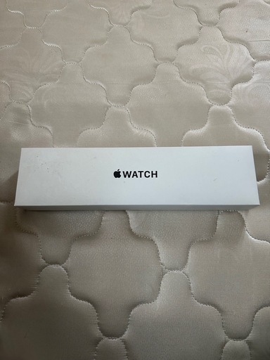 Apple Watch SE2  