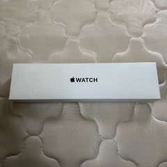Apple Watch SE2  の画像
