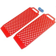 新品未使用品　スノーヘルパーの画像