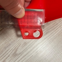 【未使用】ナックルガードの画像