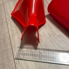 【未使用】ナックルガードの画像