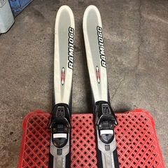 RAM106
スキー　150センチの画像