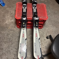 RAM106
スキー　150センチの画像