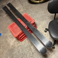 RAM106
スキー　150センチの画像