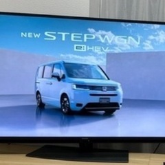 シャープ 50V型 液晶 テレビ AQUOS 4T-C50CL1 4K チューナー内蔵 Android TV Medalist S1 搭載 の画像