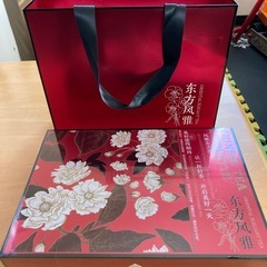 中国茶　未開封の画像