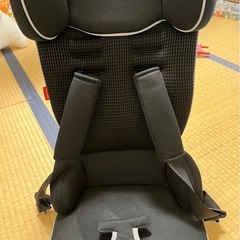 決まりました✴︎軽量✴︎チャイルドシート の画像