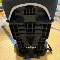 決まりました✴︎軽量✴︎チャイルドシート の画像