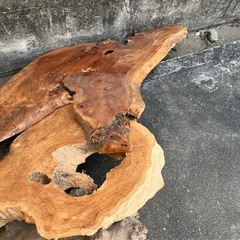 木材　無料　まとめて　引き取り限定の画像