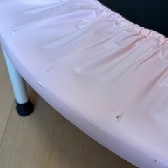 トランポリン102cmの画像