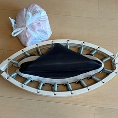 トランポリン102cmの画像