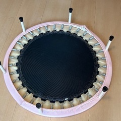 トランポリン102cmの画像