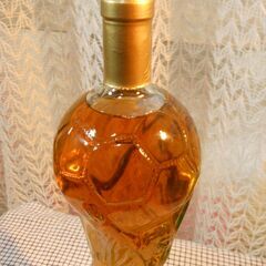 ワールドカップ　記念　ワイン　白SUN CARLO MEDAILLEDOR モンテプルチアーノ 1998 サッカーワールドカップ記念ワイン  750ml 13％ の画像