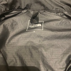 THE NORTH FACE ナイロンジャケット　Sの画像
