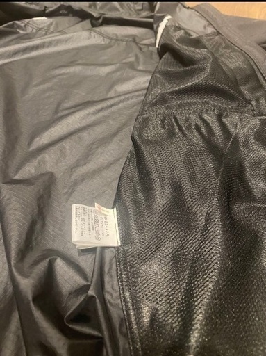 THE NORTH FACE ナイロンジャケット　S