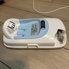 Panasonicカルルコードレスアイロン超美品！詳細は説明欄にて！！の画像