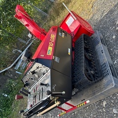 ヤナセ大型除雪機
の画像