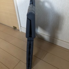 折りたたみ踏み台の画像