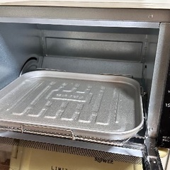 🔴トースター番号18 ZOJIRUSHI 象印 2021年製の画像