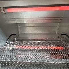 🔴トースター番号18 ZOJIRUSHI 象印 2021年製の画像