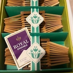 おもてなしセットの画像